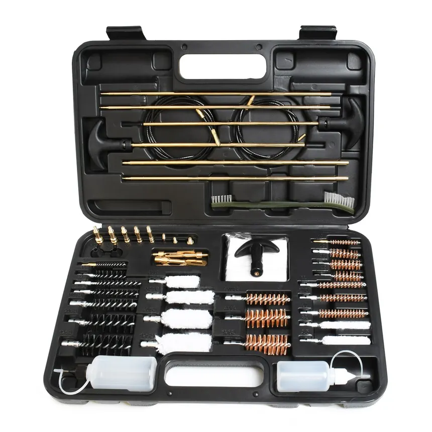 Kit universal de limpieza — Producto de ejemplo