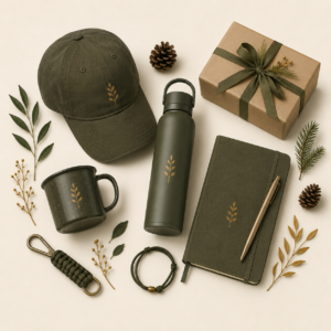 Regalos y complementos
