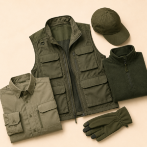 Textil y outdoor